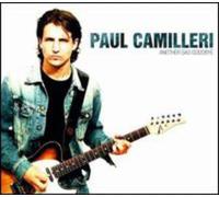 Paul Camilleri – Another Sad Goodbye – CD – Importación USA – Zyx Music