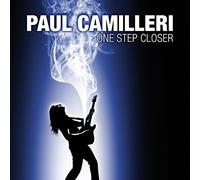 Camilleri, Paul - One Step Closer