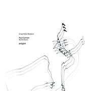 Paul Cannon, Ensemble Modern, Arditti Quartet, Enn - Polyglot
