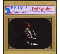 Paul Cantelon - A Modern Day Mozart [Import]