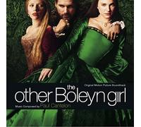 Paul Cantelon - The Other Boleyn Girl