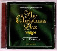 Paul Cardall - The Christmas Box