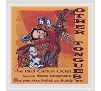 Paul Carlon Octet - Other Tongues