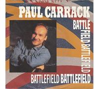 Paul Carrack - Battlefield