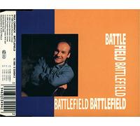 Paul Carrack - Battlefield [Import anglais]