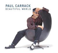 Paul Carrack Beautiful World (CD) Remastered Album (Importación USA)