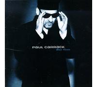 Paul Carrack - Blue Views