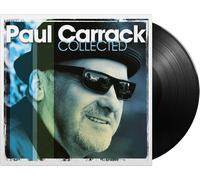 Paul Carrack - Paul Carrack Collected [180 gm 2LP Black Vinyl] [Vinilo]