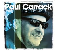 Paul Carrack - Paul Carrack Collected [180 gm 2LP Black Vinyl] [Vinilo]