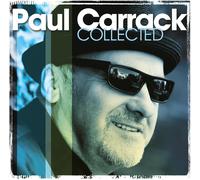 Paul Carrack - Paul Carrack Collected [180 gm 2LP Black Vinyl] [Vinilo]