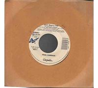 Paul Carrack - Don't shed a tear (1987) [VINYL]