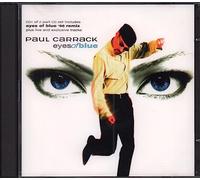Paul Carrack - Eyes of Blue