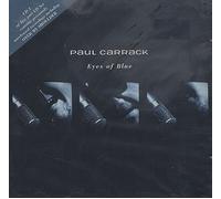 Paul Carrack - Eyes of Blue [CD 1] [CD 1]