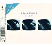 Paul Carrack - Eyes Of Blue - [CDS]