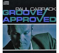 Paul Carrack - Groove approved (1989)