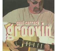 Paul Carrack - Groovin