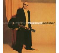 Paul Carrack - It Ain't Over