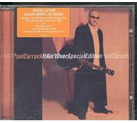 Paul Carrack - It Ain't Over