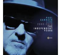 Paul Carrack Live 2000-2020: The Independent Years (CD) (Importación USA)