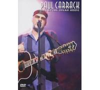 Paul Carrack - Live at the Opera House [Alemania] [DVD]