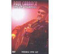 Paul Carrack - Live in Liverpool [Alemania] [DVD]