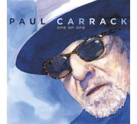 Carrack,Paul - One On One
