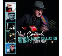 Paul Carrack - Original Album Collection Vol.2