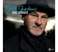 Paul Carrack – Soul Shadows – Bertus