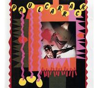 Paul Carrack - Suburban Voodoo