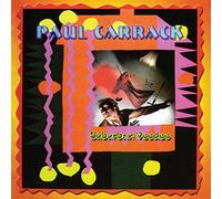 Paul Carrack - Suburban Voodoo