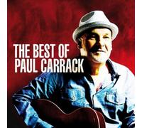 Paul Carrack The Best of Paul Carrack (CD) Album (Importación USA)