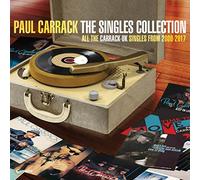 Paul Carrack - The Singles Collection 2000 - 2017
