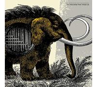 Paul Carter - The Machine That Made Us