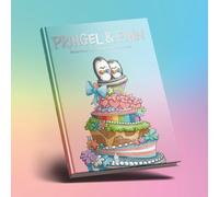 Paul Castle Pringel und Finn (Das Pingupaar, Band 1) (Tapa blanda)