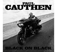 Paul Cauthen - Black on Black [Vinilo]