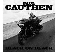 Paul Cauthen Black on Black (Vinyl) (Importación USA)