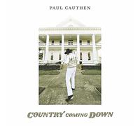 Paul Cauthen - Country Coming Down