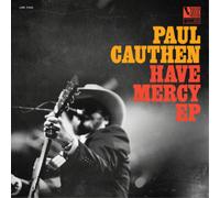 Cauthen,Paul - Have Mercy EP