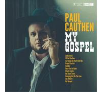Paul Cauthen My Gospel (Vinyl) 12" Album (Importación USA)