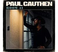 Paul Cauthen - Room 41 (Clear Vinyl) (LP) [Vinilo]