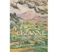 Paul Cézanne And Artworks (ebook)