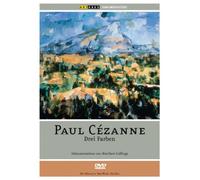 Paul Cezanne - ARTdokumentation [Alemania] [DVD]