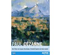 Paul Cezanne - Arte Edition [Alemania] [DVD]