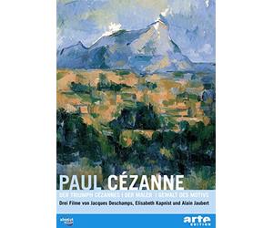 Paul Cezanne - Arte Edition [Alemania] [DVD]