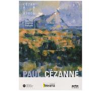 Paul Cézanne [Francia] [DVD]