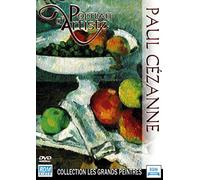 Paul Cézanne [Francia] [DVD]