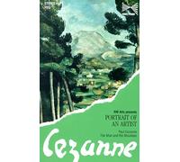 Paul Cezanne: The Man & Mountain [USA] [VHS]