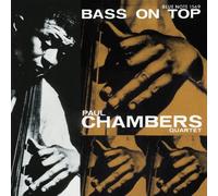 Paul Chambers - Bass on Top