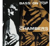 Paul Chambers - Bass on Top [Import]