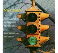Paul Chambers - GO - 2 CDs